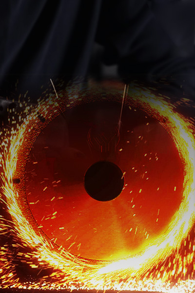 釬焊砂輪 釬焊砂輪