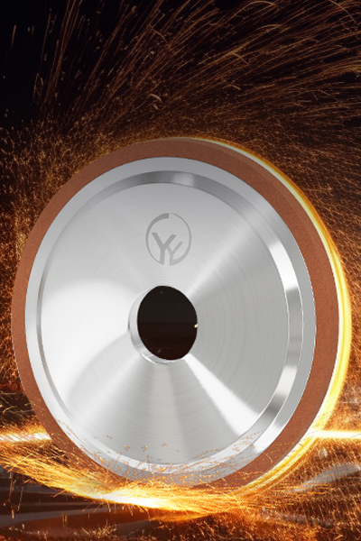 樹(shù)脂金剛石&CBN砂輪 樹(shù)脂金剛石&CBN砂輪