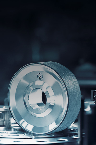 電鍍金剛石&CBN砂輪 電鍍金剛石&CBN砂輪