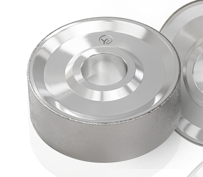 電鍍金剛石&CBN砂輪 電鍍金剛石&CBN砂輪