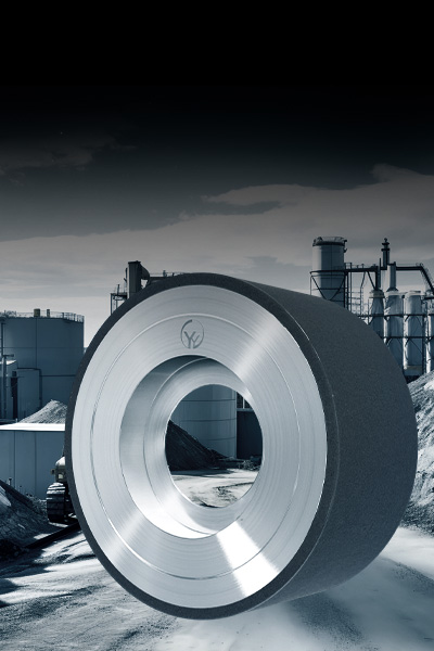 無(wú)心磨 無(wú)心磨