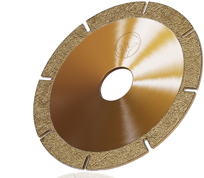 釬焊砂輪 釬焊砂輪