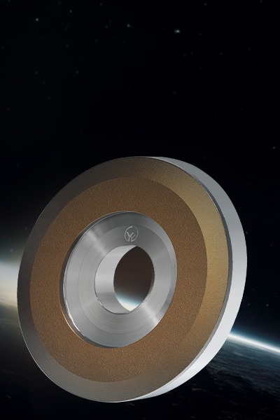 金屬金剛石&CBN砂輪 金屬金剛石&CBN砂輪