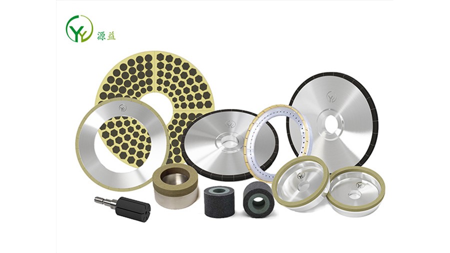 PCD&PCBN刀具加工行業(yè)