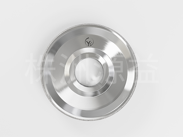 電鍍粗磨砂輪 電鍍粗磨砂輪