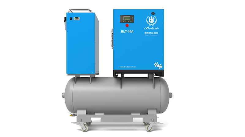 BLT一體式空壓機(jī)